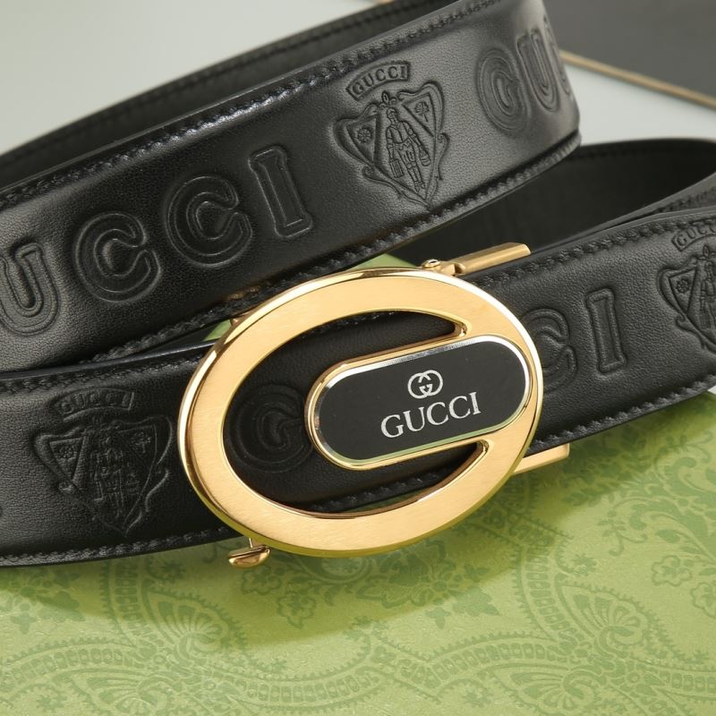 Gucci Belts